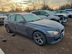BMW Series 3 2014