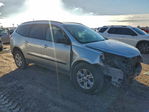 Chevrolet Traverse 2012