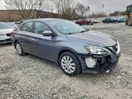Nissan Sentra 2017
