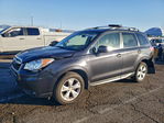 Subaru Forester 2015
