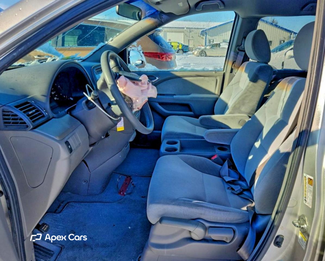 Honda Odyssey 2008