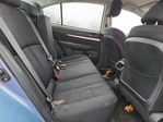Subaru Legacy 2011