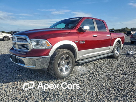 RAM 1500 2016 - Zdjęcie 1 z 11