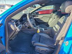Audi A4 2022