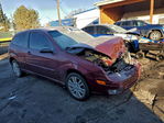 Ford Focus 2007