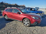 Subaru Outback 2018