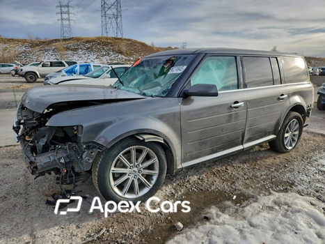 Ford Flex 2018 - Image 1 of 14