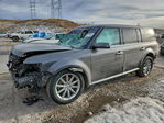 Ford Flex 2018