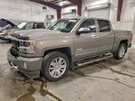 Chevrolet Silverado 2017