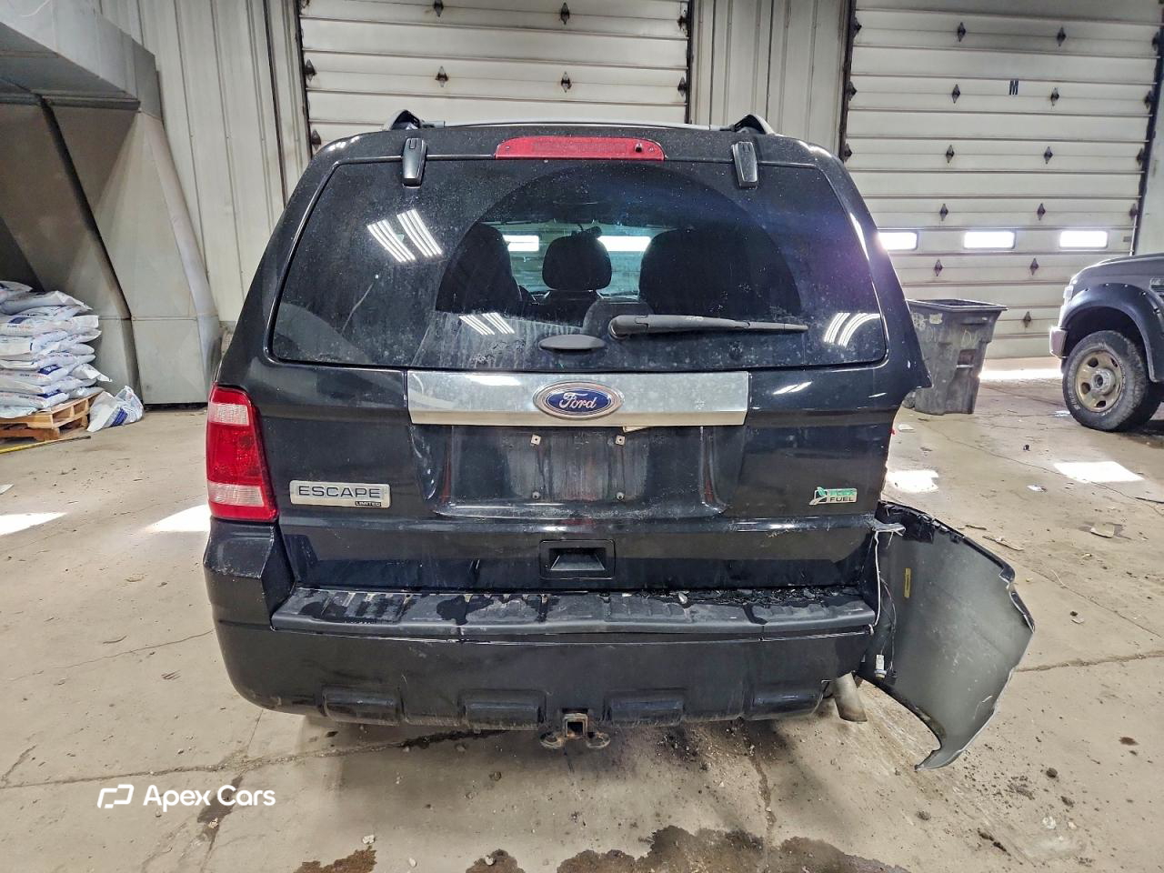 Ford Escape 2011