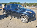 Nissan Juke 2013