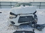 Mitsubishi Outlander 2015
