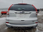 Honda CR-V 2016