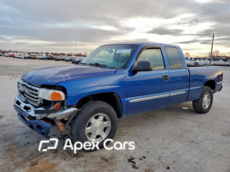 GMC  2004 - Image 1 of 12