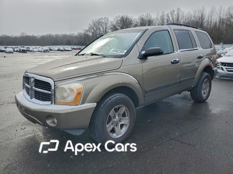 Dodge Durango 2006 - Image 1 of 12