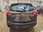 Mazda CX-5 2016