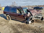 Ford Explorer 1999
