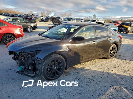 Nissan Altima 2017 - Image 1 of 12