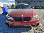 BMW Series 3 2011
