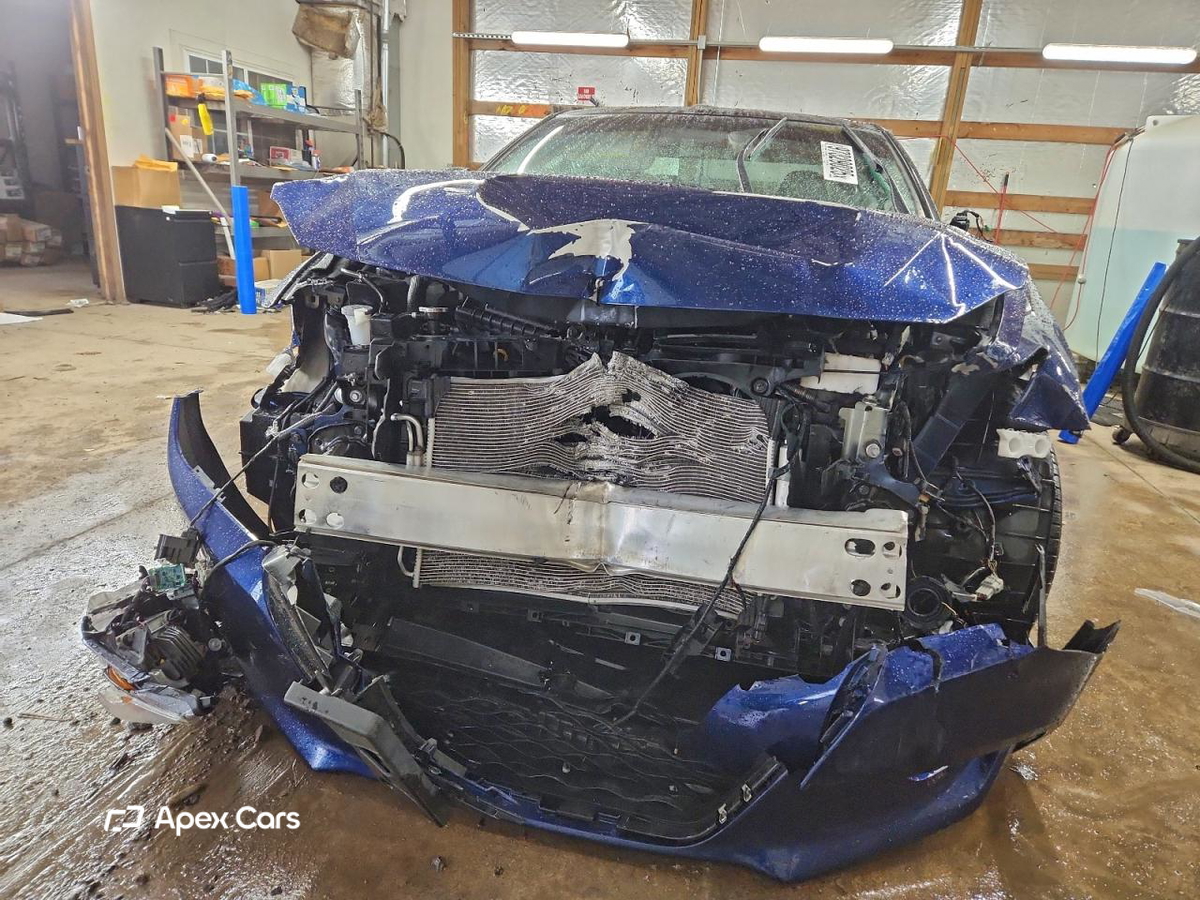 Nissan Maxima 2017