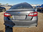 Subaru Legacy 2018