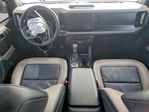 Ford Bronco 2022