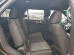 Ford Explorer 2011