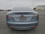 Tesla Model S 2014