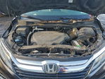 Honda Odyssey 2018