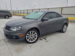 Volkswagen Eos 2012