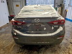 Mazda 3 2016