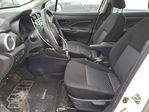 Nissan Versa 2021