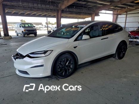 Tesla Model X 2023 - Image 1 of 13