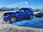 Ford Explorer 2014