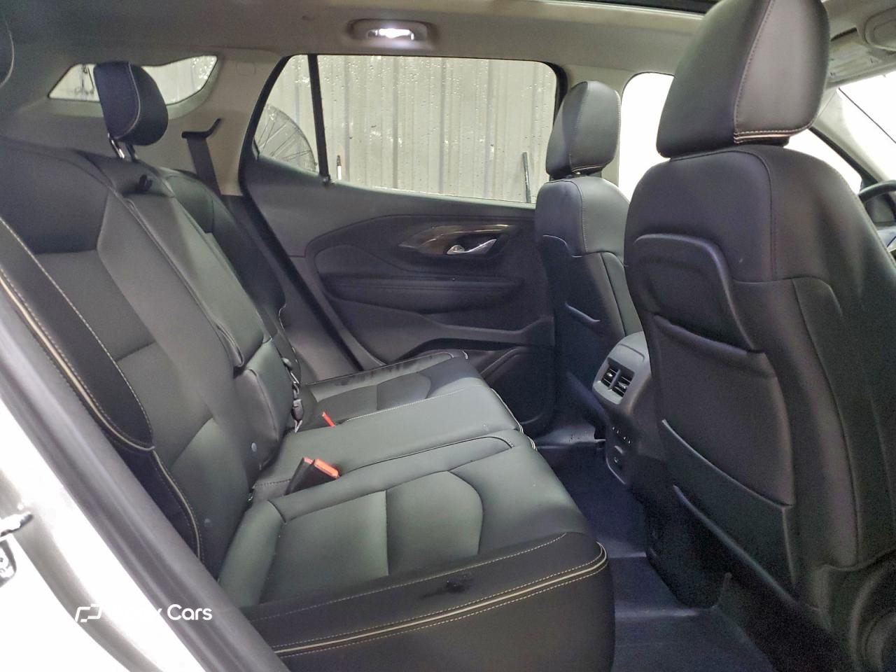 GMC Terrain 2020