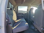 Chevrolet Silverado 2021