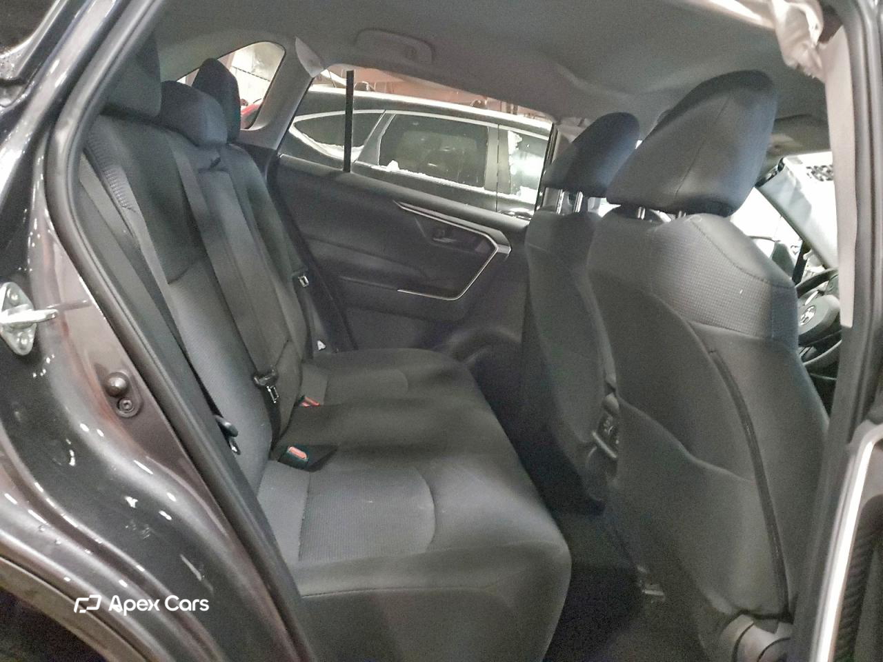Toyota RAV 4 2023