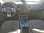 Dodge Durango 2011
