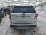 Ford Explorer 2017