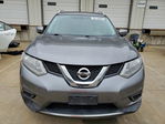 Nissan Rogue 2016
