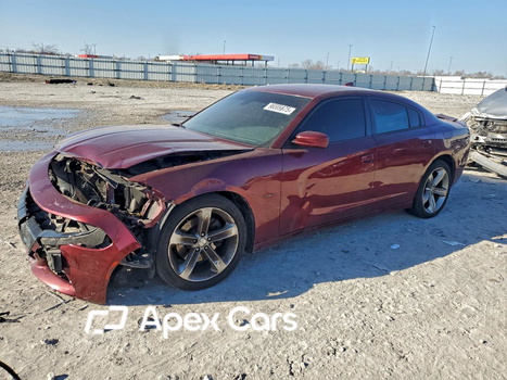 Dodge Charger 2017 - Image 1 of 12