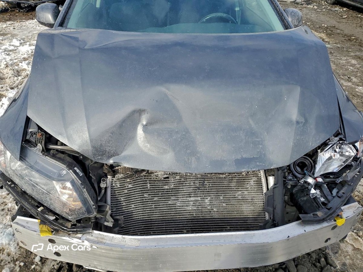 Honda Civic 2013