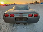 Chevrolet Corvette 2004