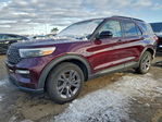 Ford Explorer 2022