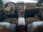 Ford Explorer 2018