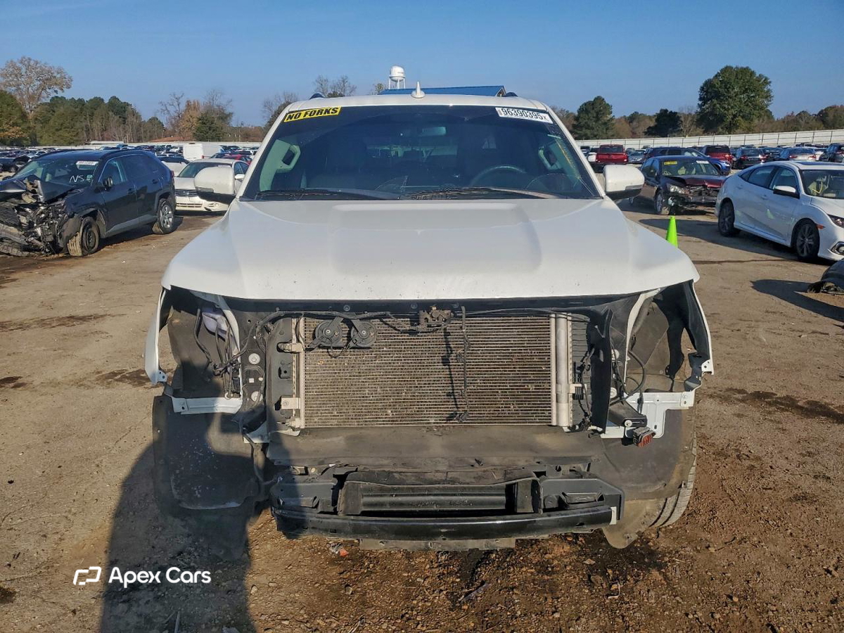 Ford Expedition 2020