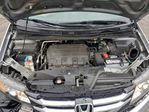 Honda Odyssey 2017