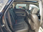 Cadillac SRX 2011
