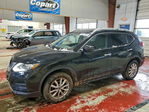 Nissan Rogue 2018