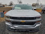 Chevrolet Silverado 2017